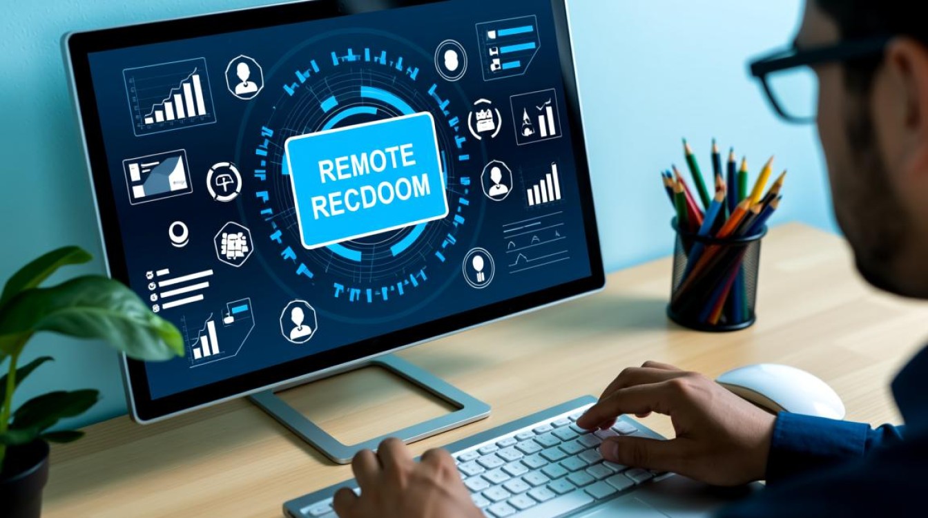 如何利用域名实现远程桌面访问?详解使用方法与优势! 如何利用域名实现远程桌面访问?详解使用方法与优势!