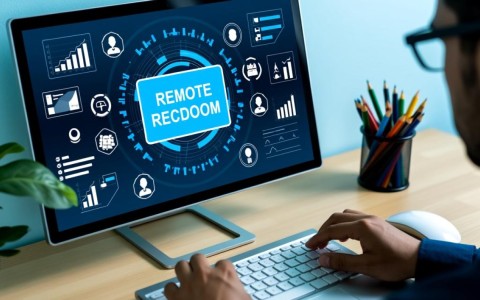 如何利用域名实现远程桌面访问？详解使用方法与优势！