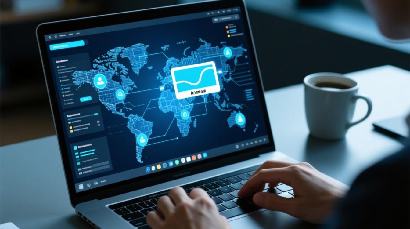 如何利用域名实现远程桌面访问?详解使用方法与优势! 如何利用域名实现远程桌面访问?详解使用方法与优势!