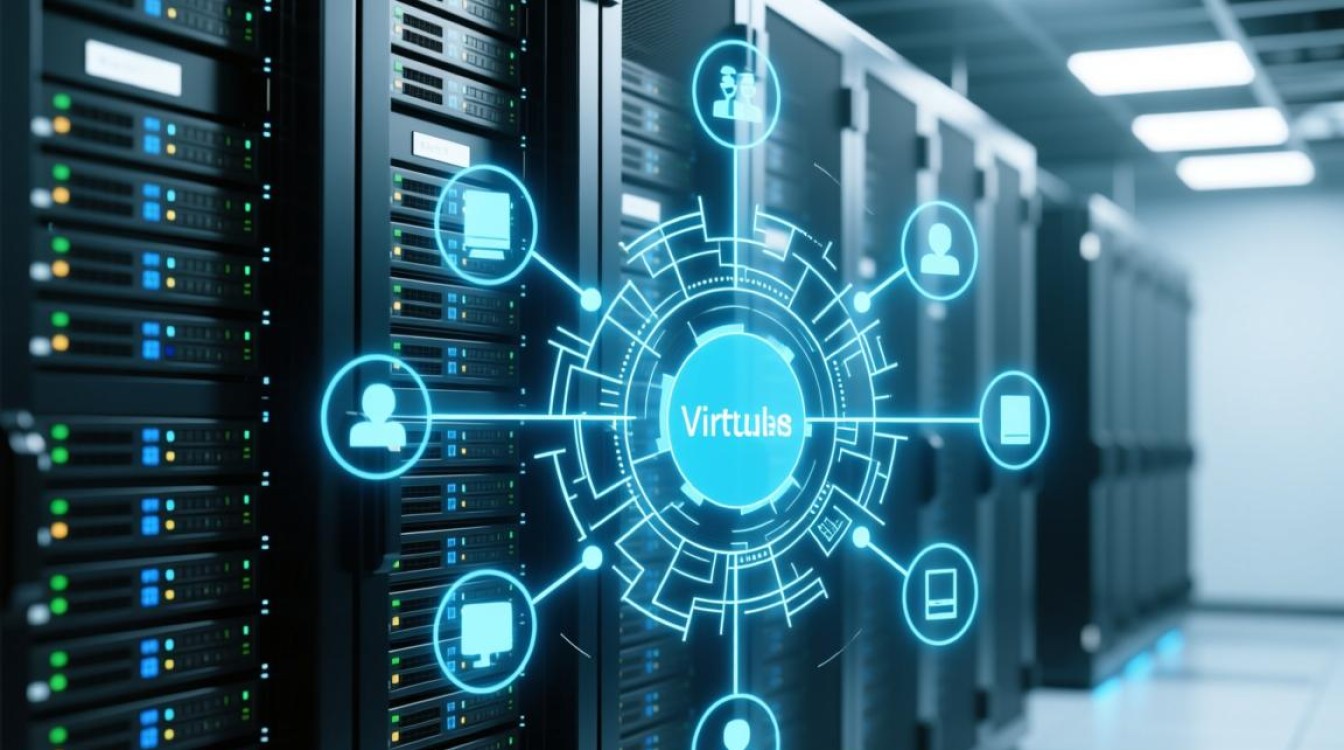 服务器装虚拟机吗?性能会受影响吗? 服务器装虚拟机吗?性能会受影响吗?