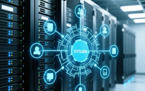 服务器装虚拟机吗？性能会受影响吗？