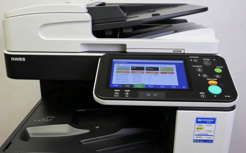 京瓷m5521cdn转印带更换，为何视频教学如此重要？揭秘操作步骤与技巧！