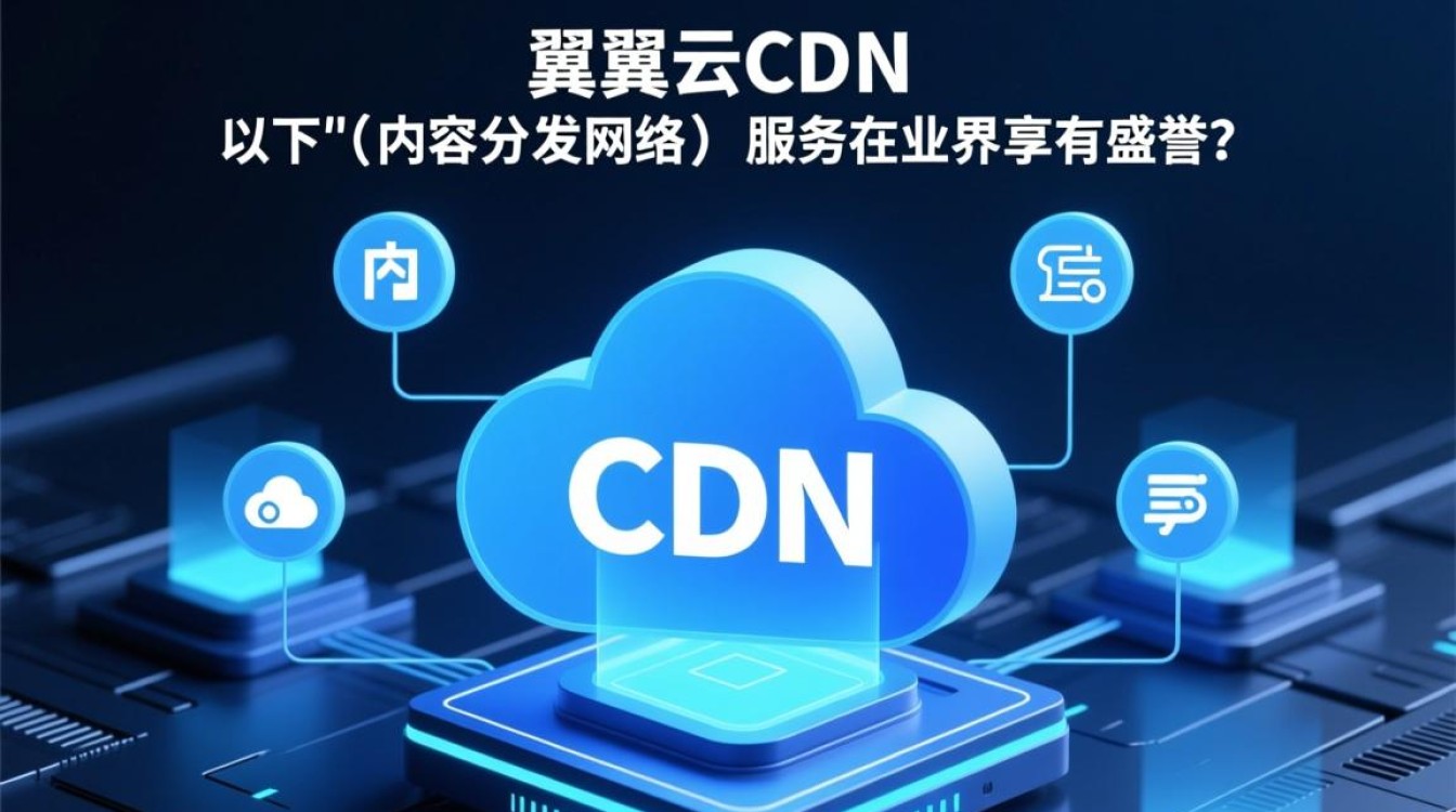 天翼云CDN有哪些独特优势?与同类服务相比,哪些特点使其脱颖而出? 天翼云CDN有哪些独特优势?与同类服务相比,哪些特点使其脱颖而出?