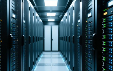 服务器要求db是什么？需要满足哪些具体条件？