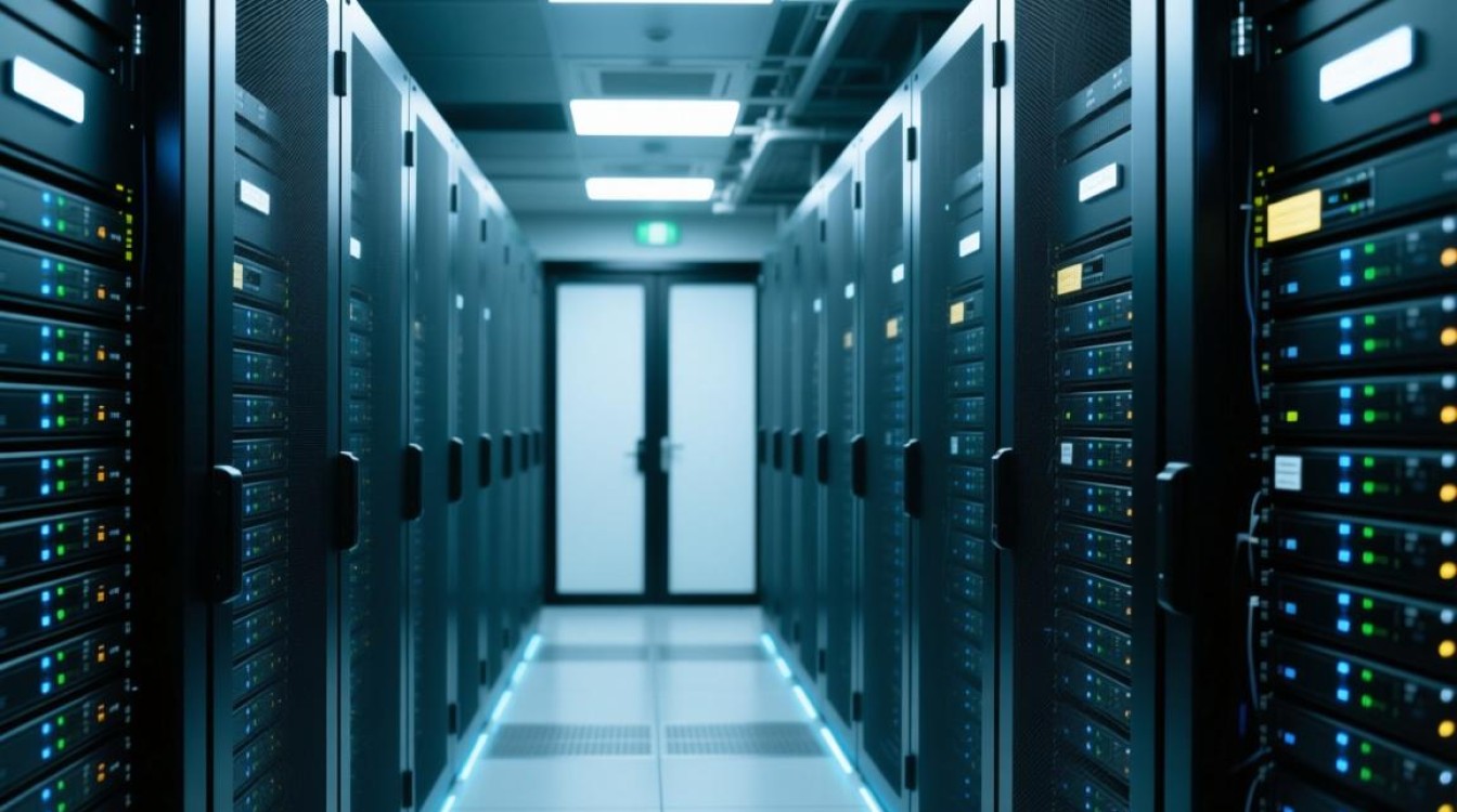 服务器要求db是什么？需要满足哪些具体条件？