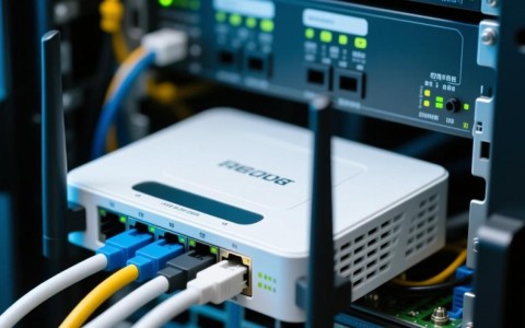 服务器装软路由需要哪些配置？稳定性如何保证？