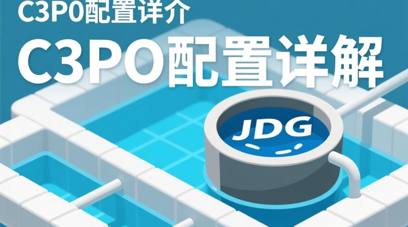 Java C3P0配置中，如何优化连接池性能与稳定性？