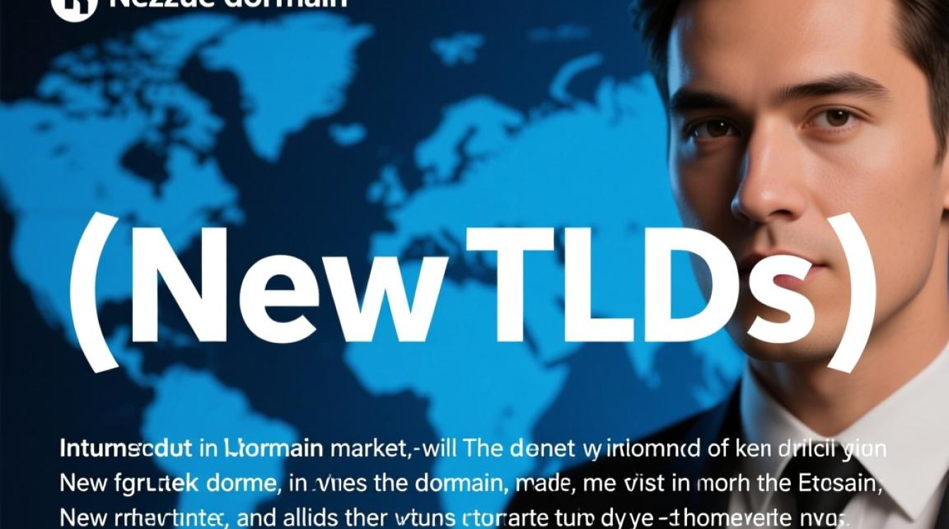 新后缀域名上市时间究竟定在何时?揭秘域名市场新动向! 新后缀域名上市时间究竟定在何时?揭秘域名市场新动向!