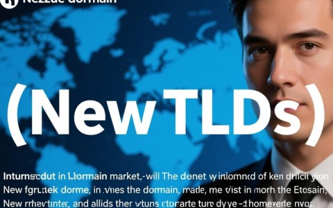 新后缀域名上市时间究竟定在何时？揭秘域名市场新动向！