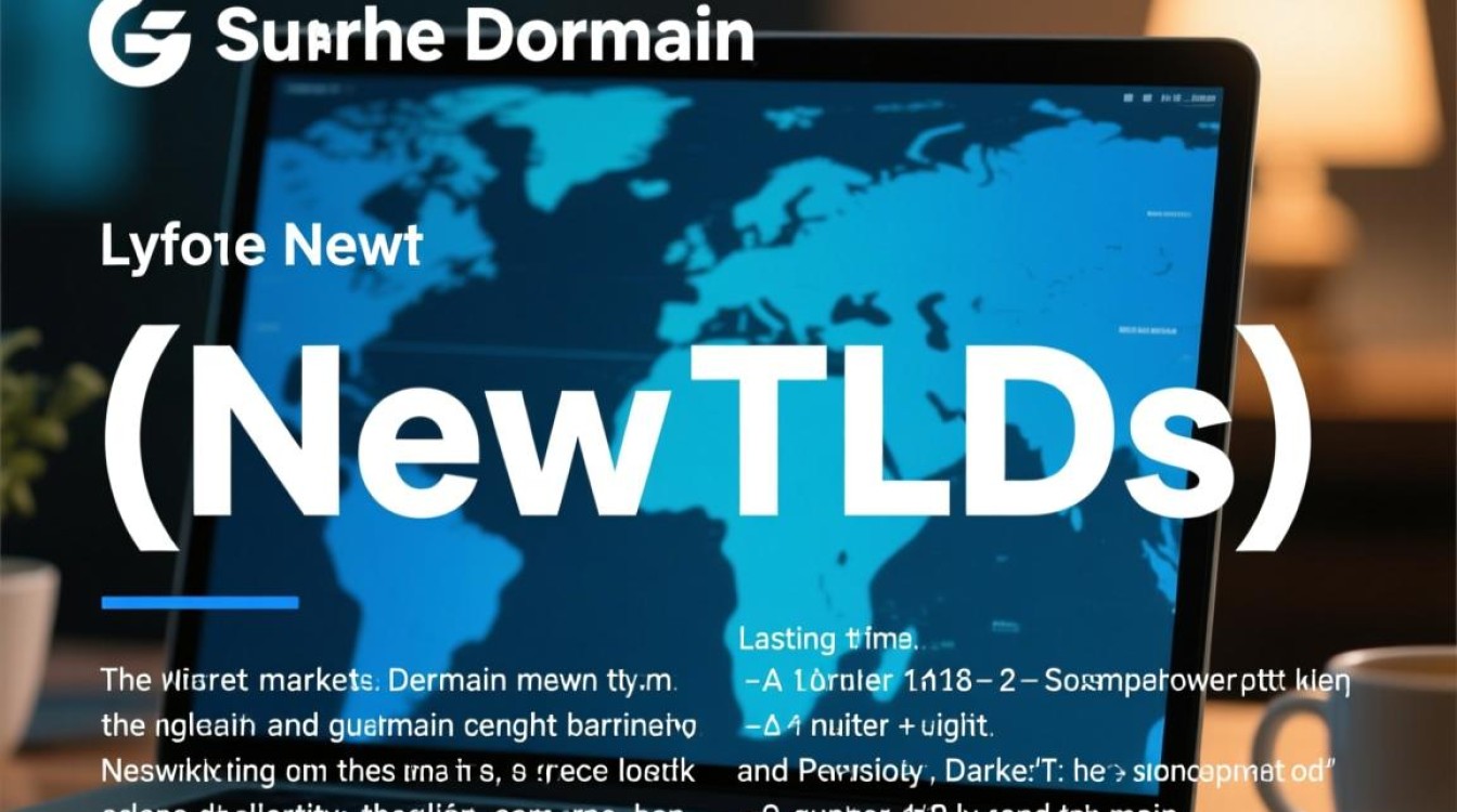 新后缀域名上市时间究竟定在何时?揭秘域名市场新动向! 新后缀域名上市时间究竟定在何时?揭秘域名市场新动向!