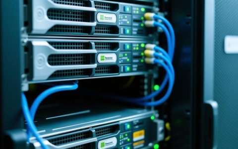 服务器硬件配置要求有哪些关键因素？如何确保性能与稳定性？