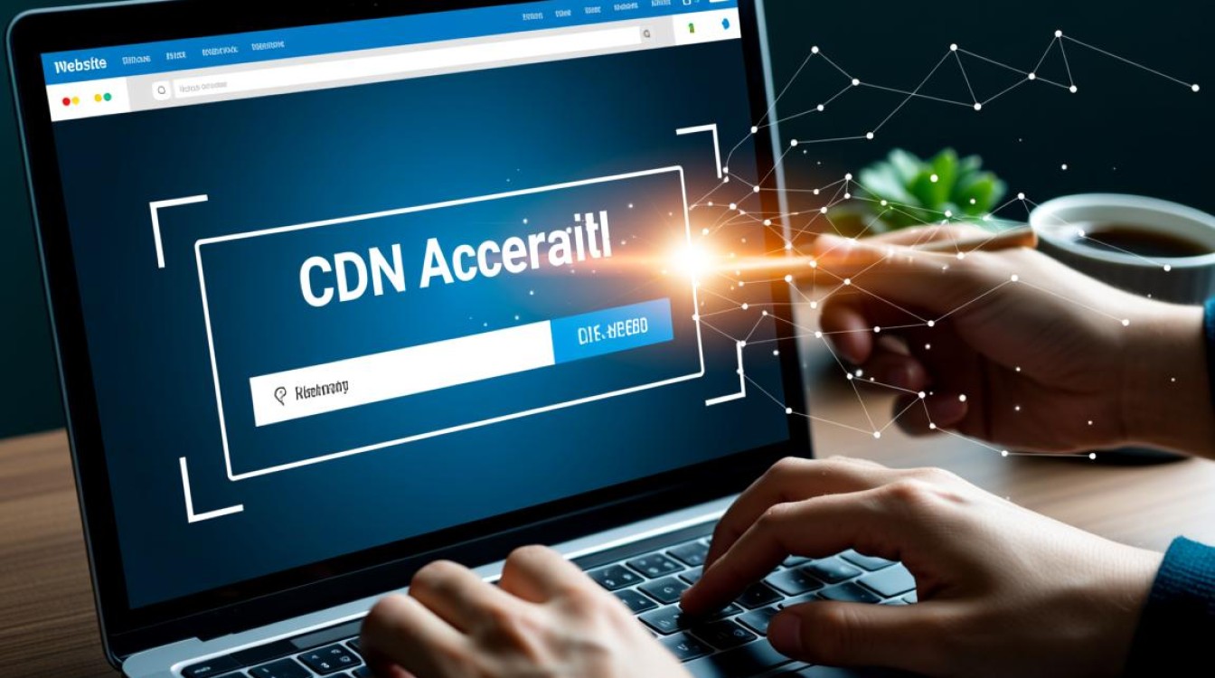 仅使用网站CDN加速是否足够满足网站性能优化需求? 仅使用网站CDN加速是否足够满足网站性能优化需求?