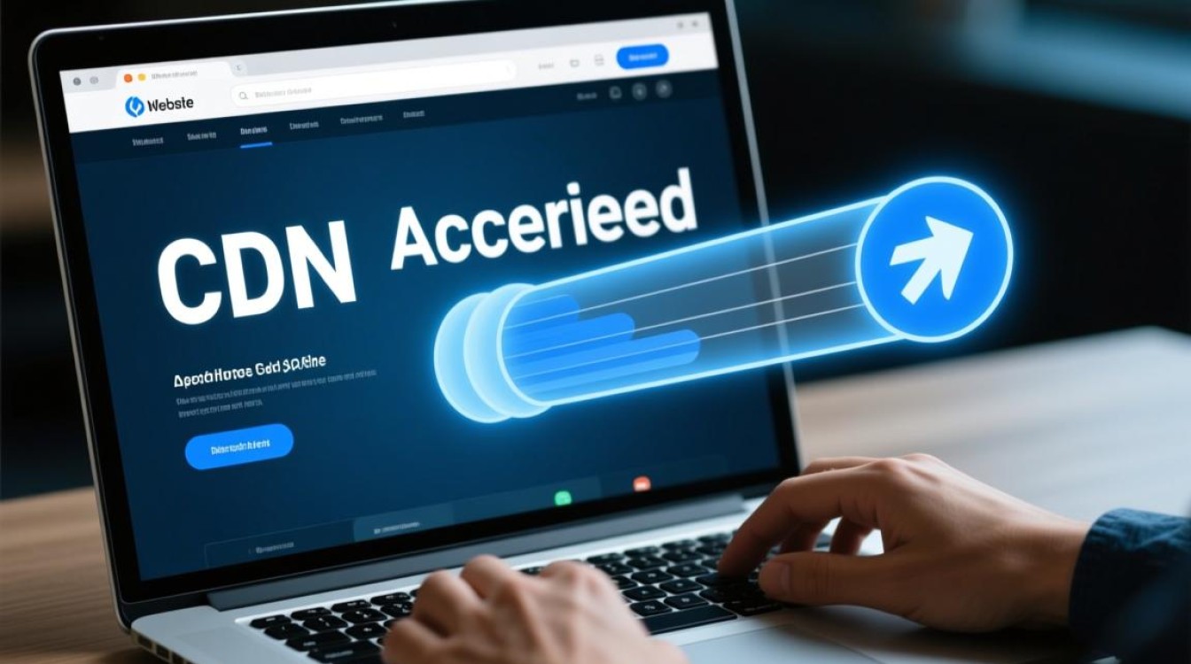 仅使用网站CDN加速是否足够满足网站性能优化需求? 仅使用网站CDN加速是否足够满足网站性能优化需求?