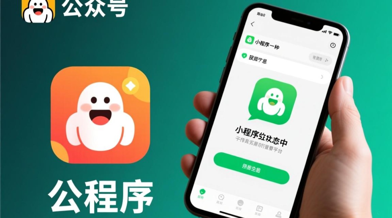 公众号小程序开发是否必要?探讨其应用与价值 公众号小程序开发是否必要?探讨其应用与价值