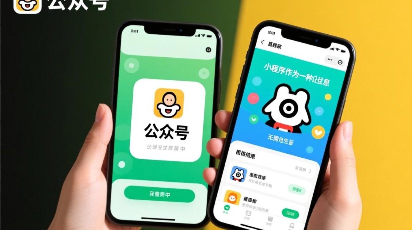 公众号小程序开发是否必要?探讨其应用与价值 公众号小程序开发是否必要?探讨其应用与价值
