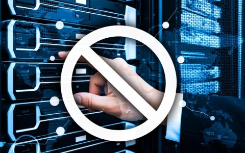 服务器装软件后自动关闭怎么办？