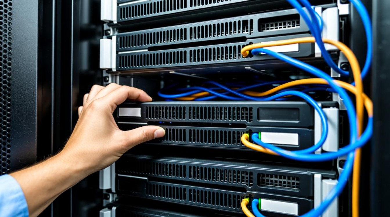 安装与配置dns服务器时，有哪些常见问题与注意事项？