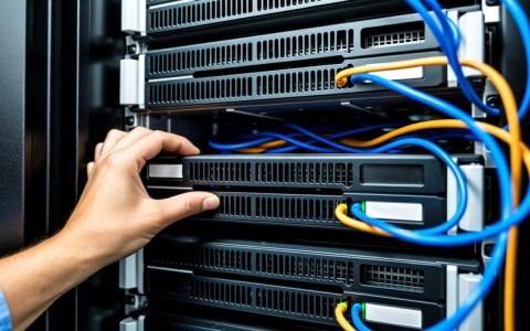 安装与配置dns服务器时，有哪些常见问题与注意事项？