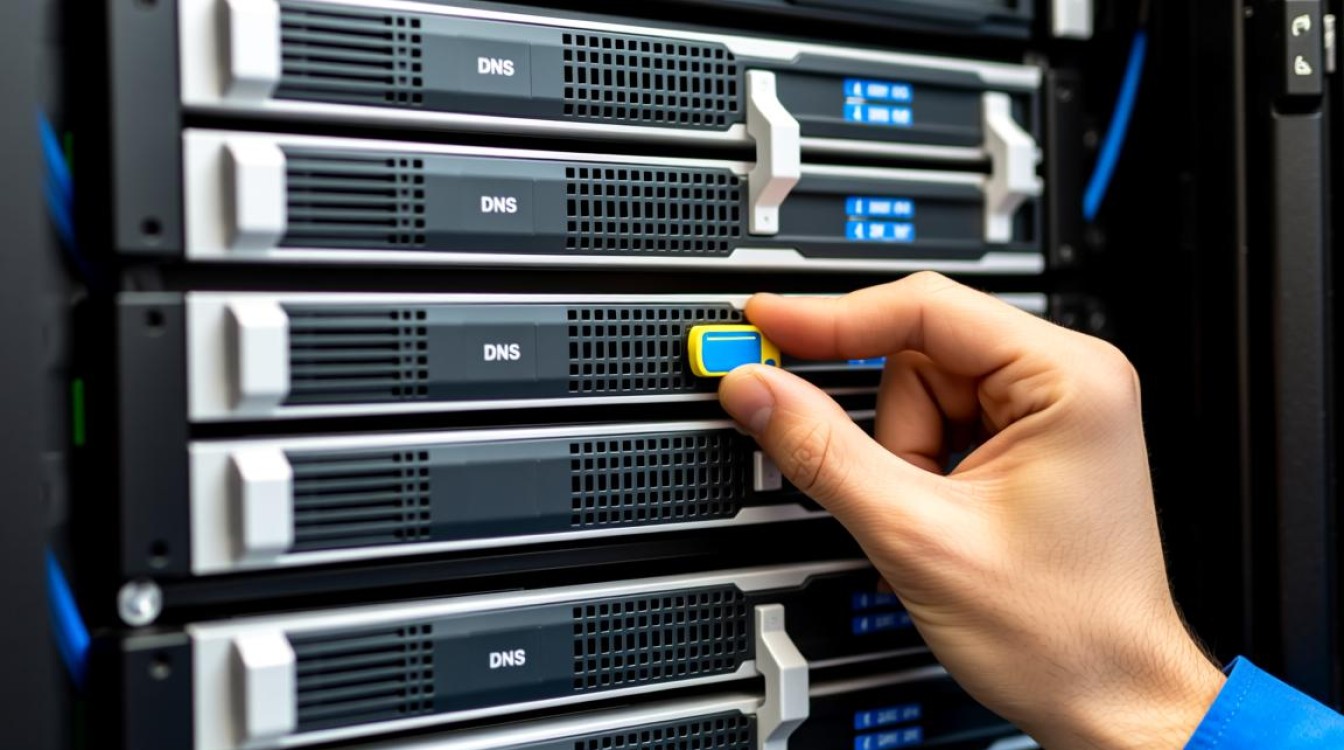 安装与配置dns服务器时，有哪些常见问题与注意事项？