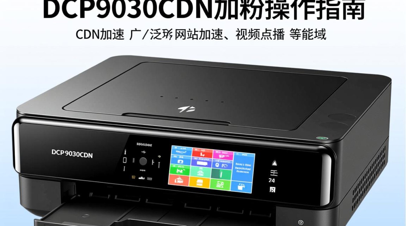 dcp9030cdn加粉后是否需要清零操作？具体原因和步骤是什么？