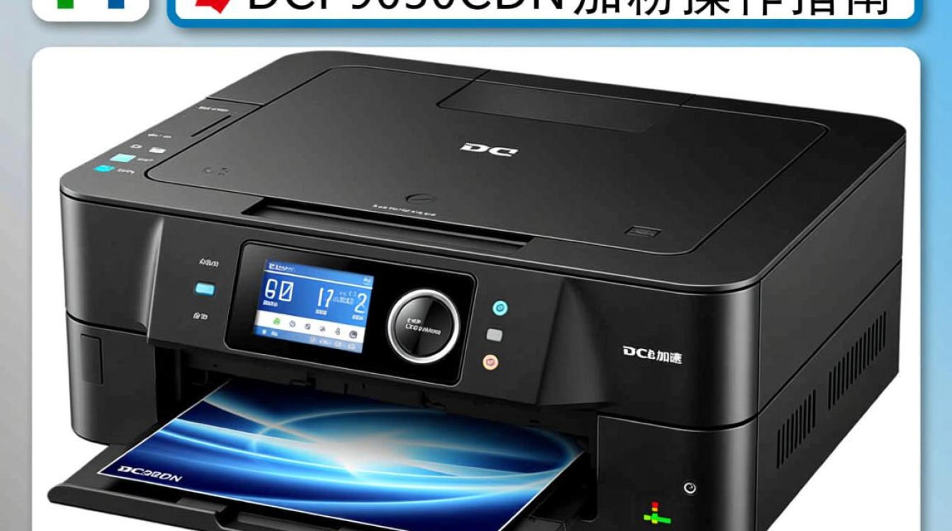 dcp9030cdn加粉后是否需要清零操作？具体原因和步骤是什么？