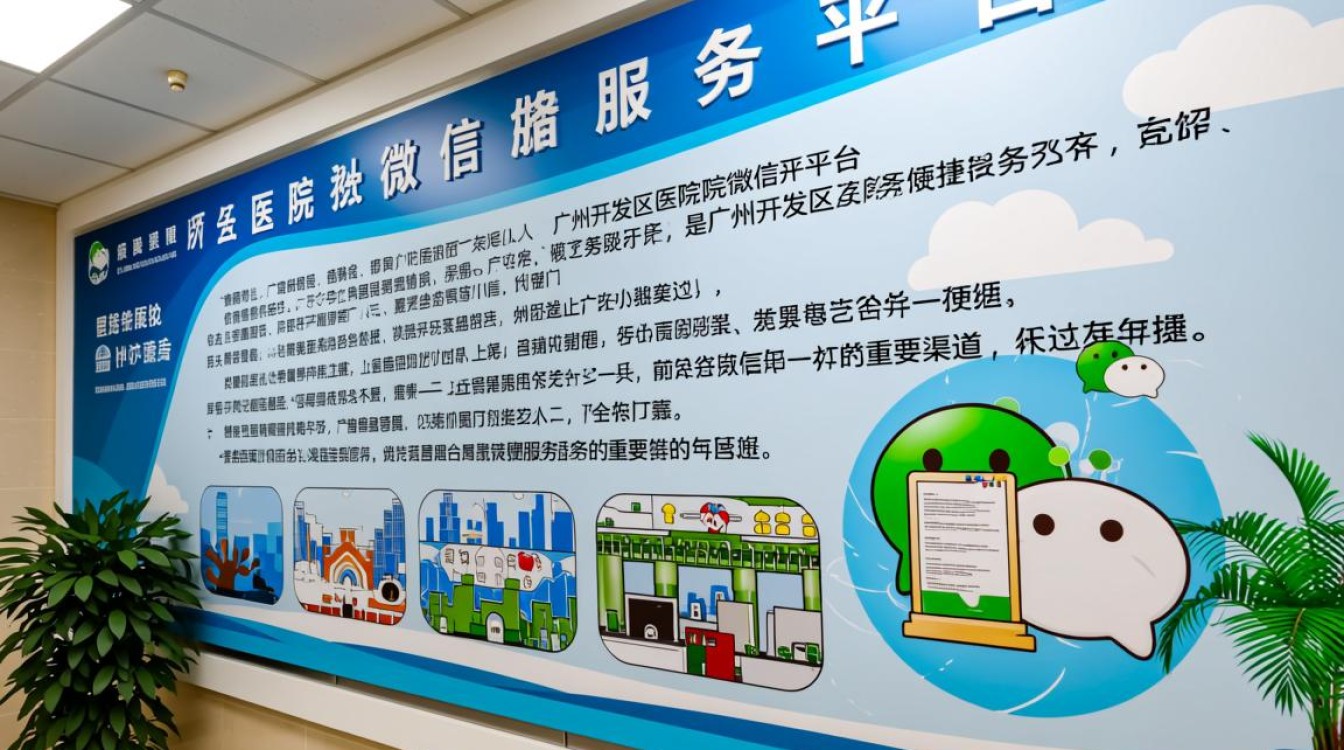 广州开发区医院微信,为何功能受限?患者体验如何改善? 广州开发区医院微信,为何功能受限?患者体验如何改善?