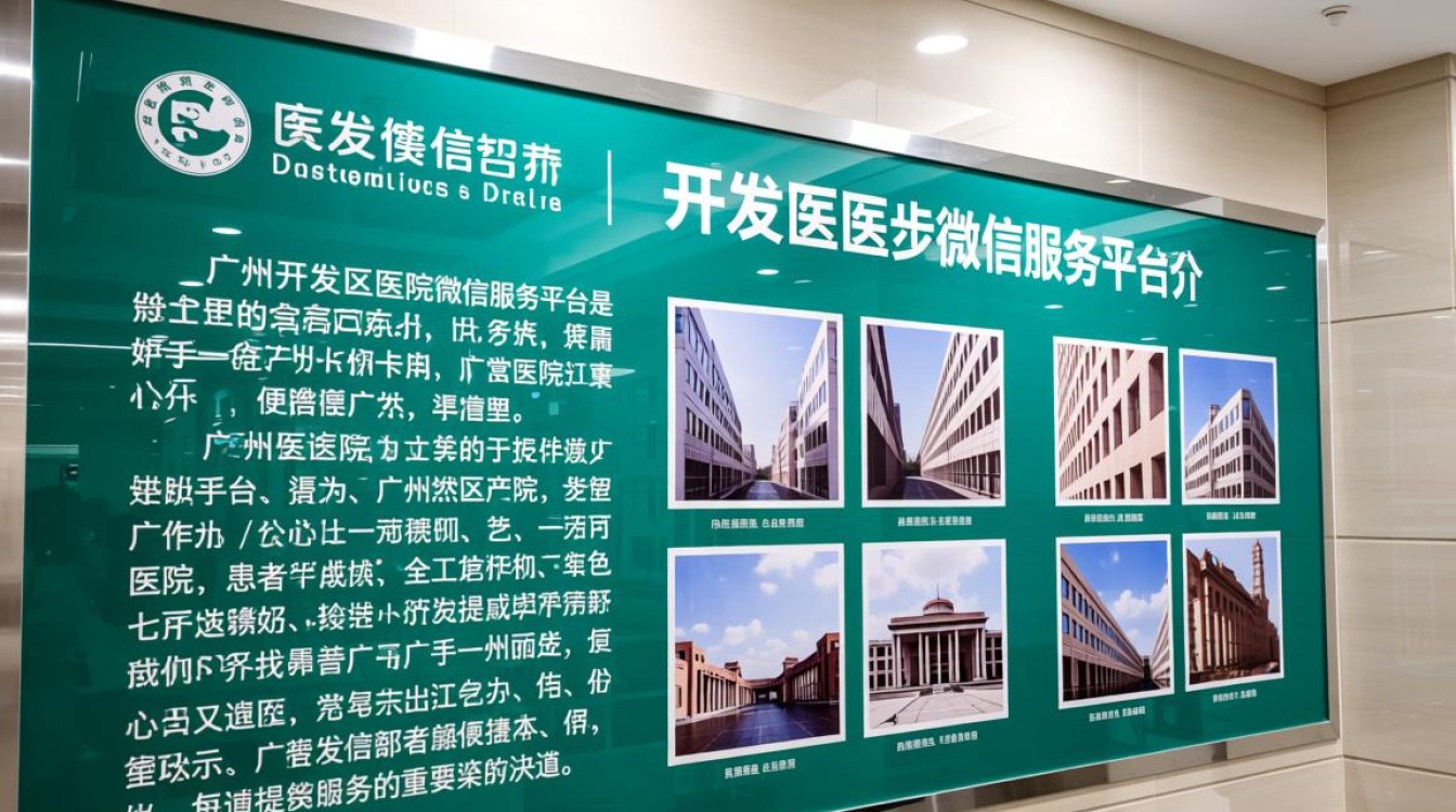 广州开发区医院微信,为何功能受限?患者体验如何改善? 广州开发区医院微信,为何功能受限?患者体验如何改善?