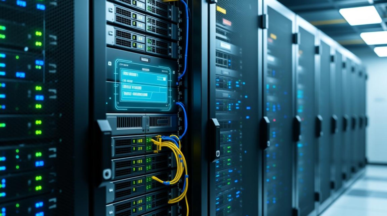 服务器装软件能实现哪些核心功能? 服务器装软件能实现哪些核心功能?