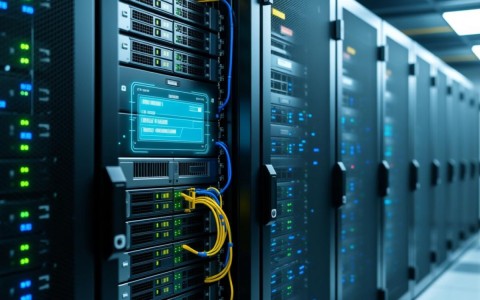 服务器装软件能实现哪些核心功能？