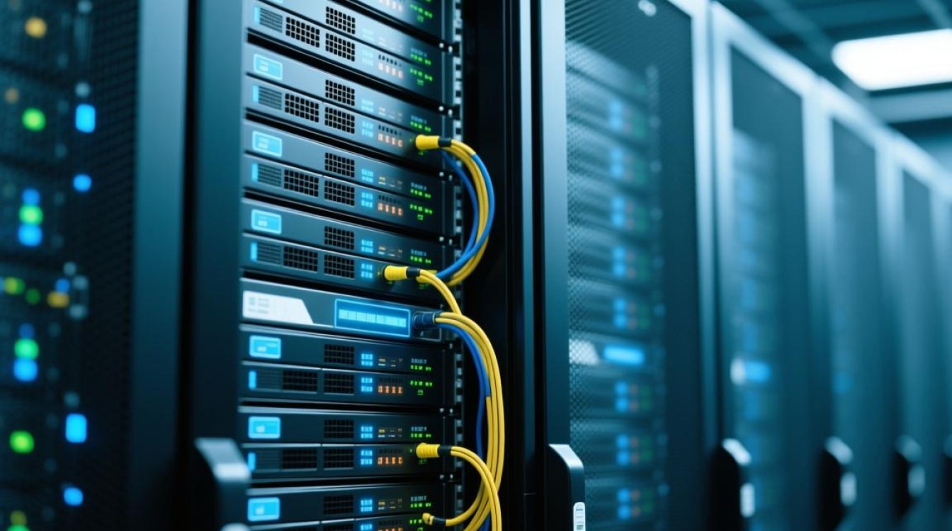 服务器装软件能实现哪些核心功能? 服务器装软件能实现哪些核心功能?