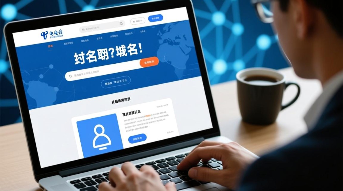 电信用户遭遇域名解析难题,为何部分域名无法访问? 电信用户遭遇域名解析难题,为何部分域名无法访问?