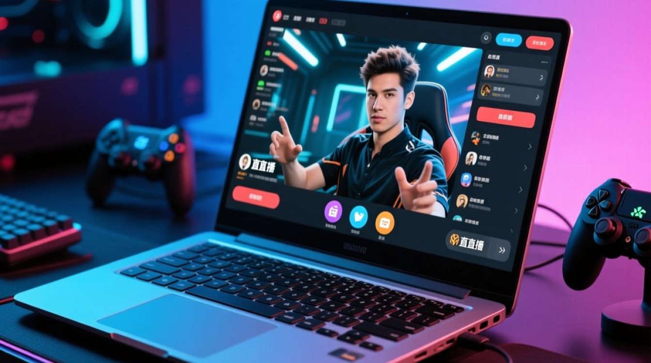 游戏直播笔记本配置要求如何选择?30字以内疑问长尾标题,笔记本配置达标游戏直播,关键要素揭秘? 游戏直播笔记本配置要求如何选择?30字以内疑问长尾标题,笔记本配置达标游戏直播,关键要素揭秘?