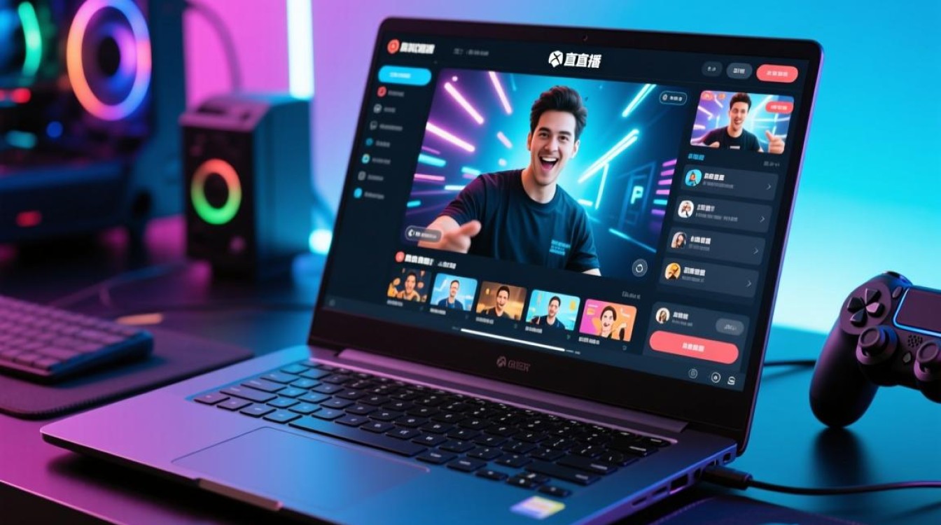 游戏直播笔记本配置要求如何选择?30字以内疑问长尾标题,笔记本配置达标游戏直播,关键要素揭秘? 游戏直播笔记本配置要求如何选择?30字以内疑问长尾标题,笔记本配置达标游戏直播,关键要素揭秘?