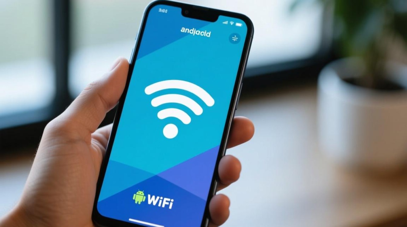 安卓手机连接WiFi时,如何设置和使用域名解析? 安卓手机连接WiFi时,如何设置和使用域名解析?