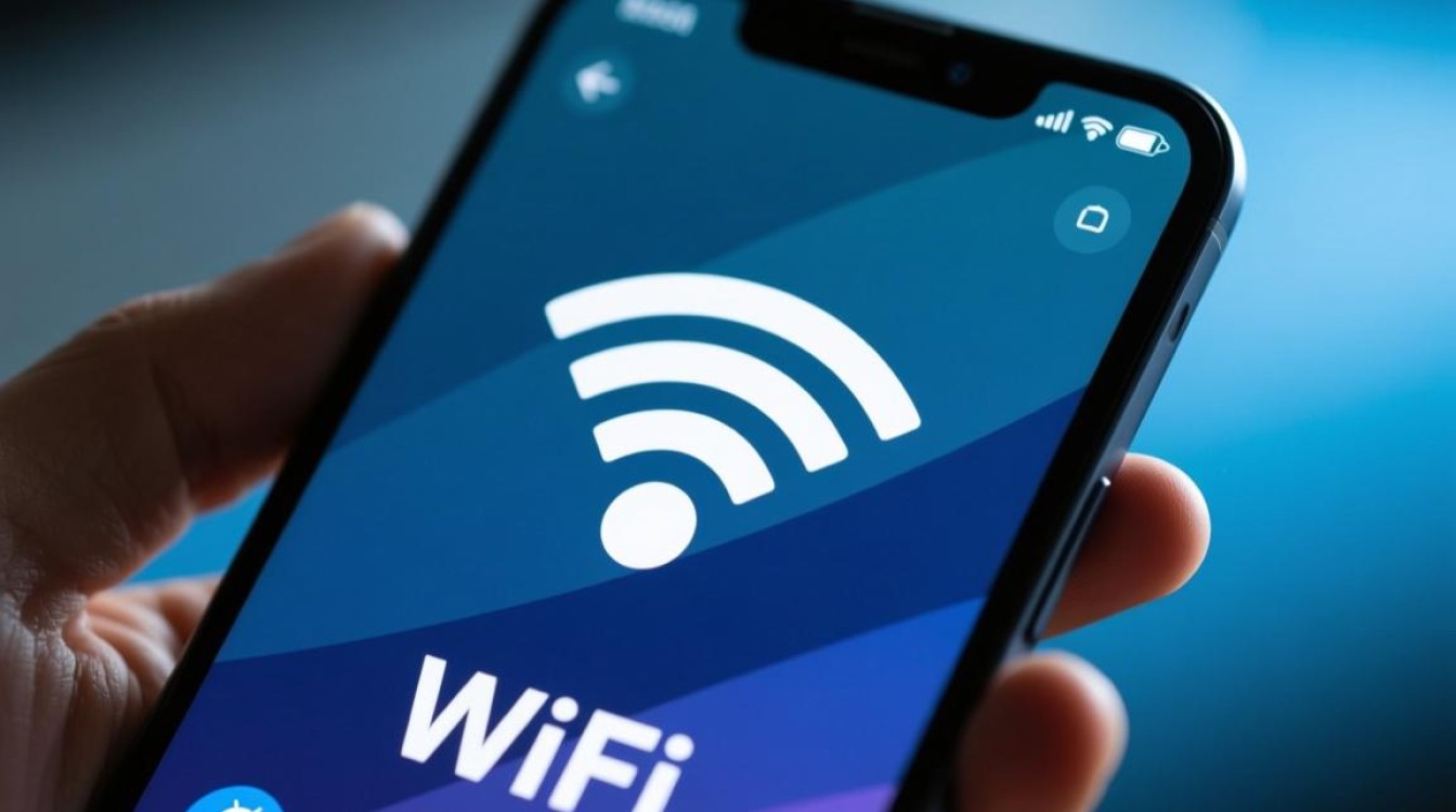 安卓手机连接WiFi时,如何设置和使用域名解析? 安卓手机连接WiFi时,如何设置和使用域名解析?