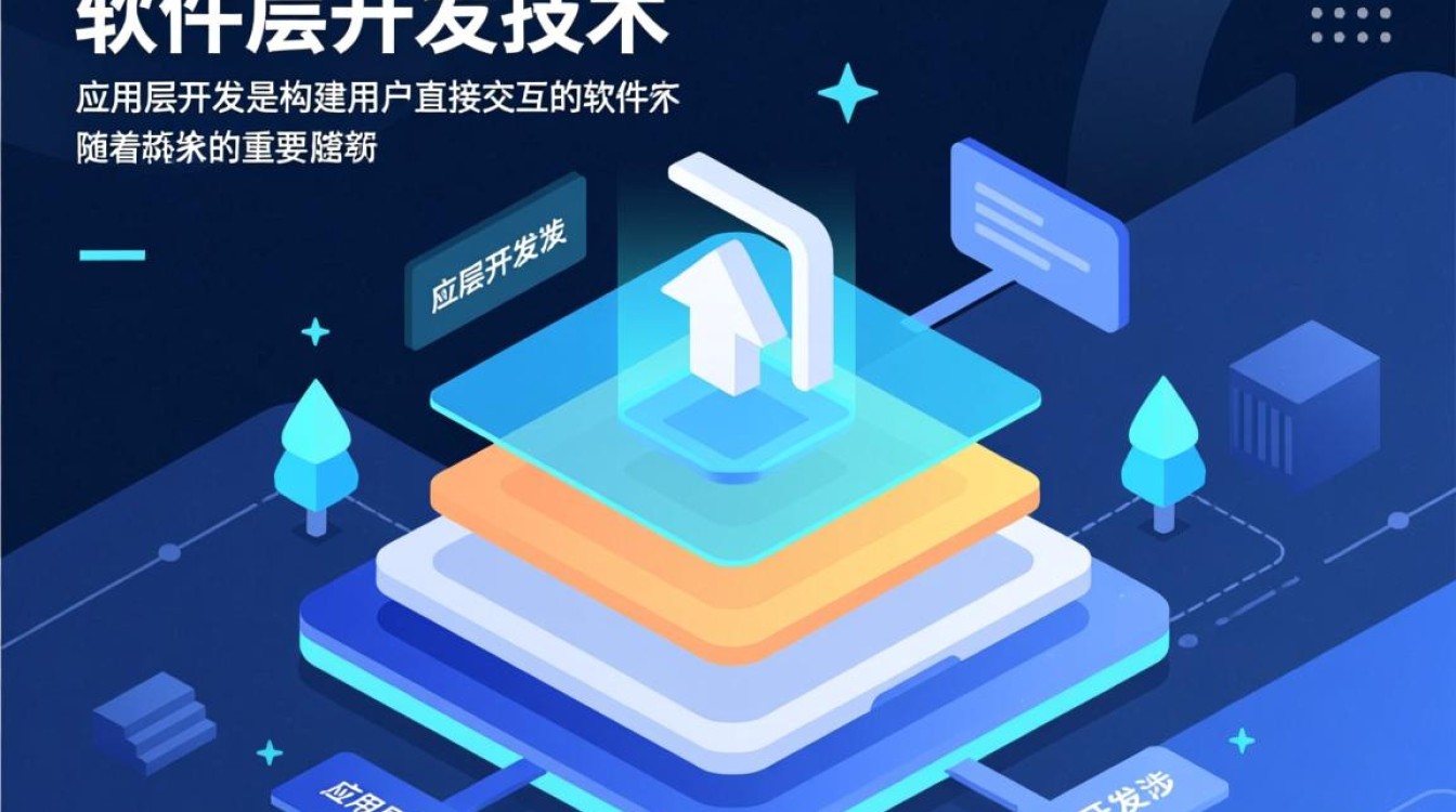 应用层开发技术众多,具体都有哪些呢?深度解析应用层技术体系。 应用层开发技术众多,具体都有哪些呢?深度解析应用层技术体系。