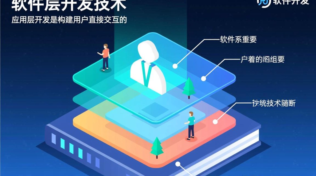 应用层开发技术众多,具体都有哪些呢?深度解析应用层技术体系。 应用层开发技术众多,具体都有哪些呢?深度解析应用层技术体系。