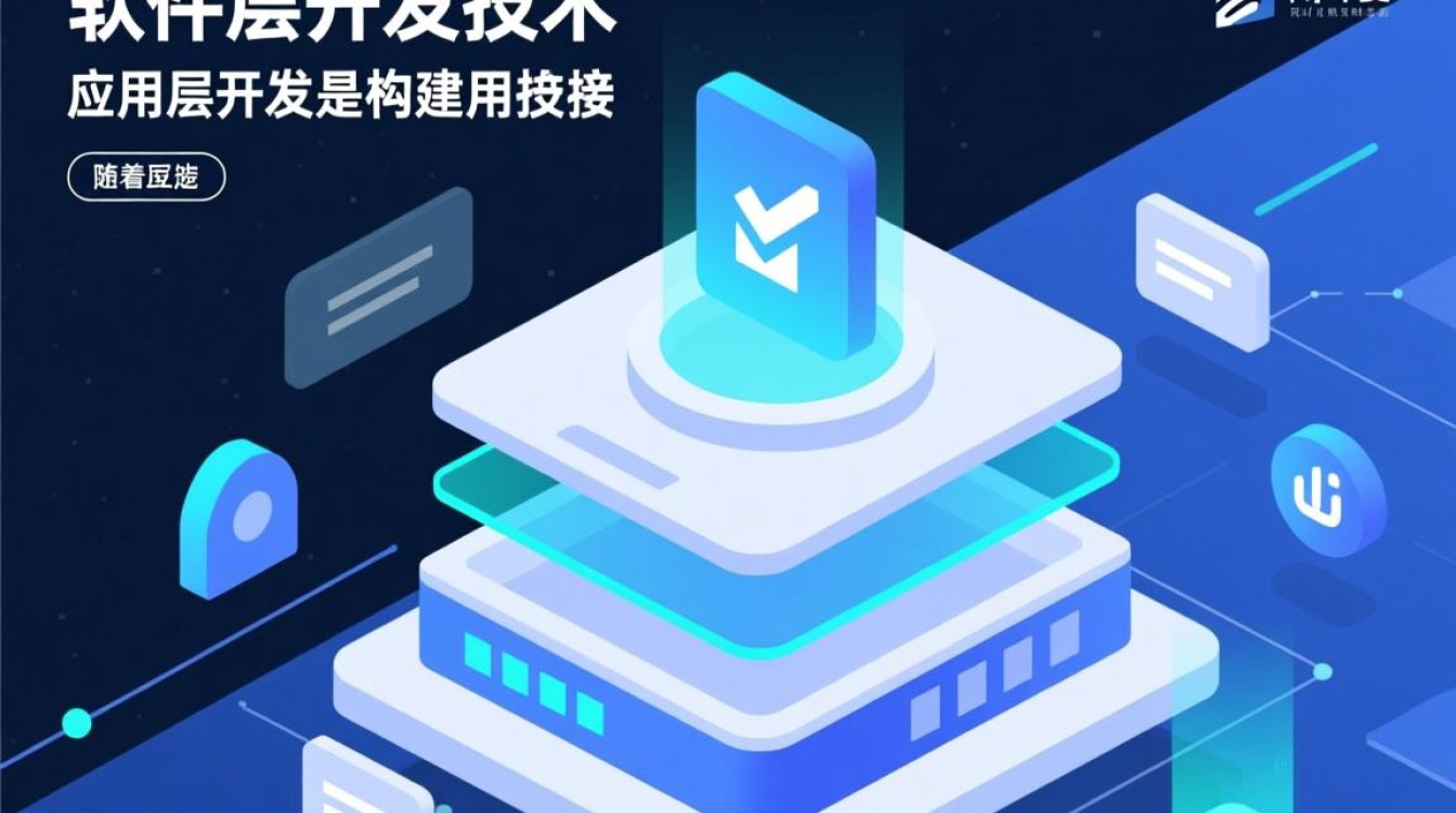 应用层开发技术众多,具体都有哪些呢?深度解析应用层技术体系。 应用层开发技术众多,具体都有哪些呢?深度解析应用层技术体系。