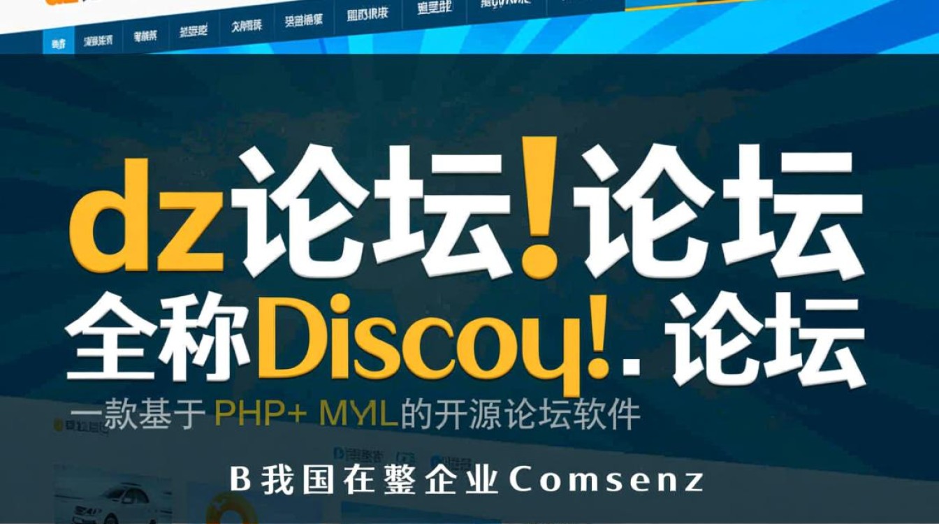 dz论坛二次开发,如何实现个性化定制与功能拓展? dz论坛二次开发,如何实现个性化定制与功能拓展?