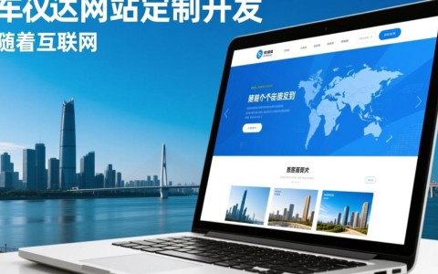 武汉网站定制开发哪家强？揭秘优质服务商选择疑问！