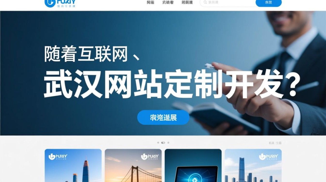 武汉网站定制开发哪家强?揭秘优质服务商选择疑问! 武汉网站定制开发哪家强?揭秘优质服务商选择疑问!