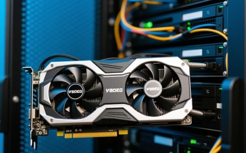 服务器必须配显卡吗？哪些场景需要显卡服务器？