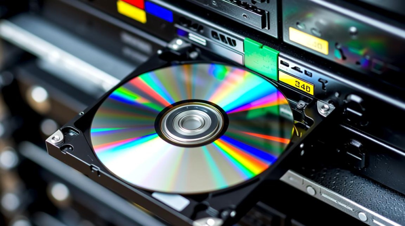 服务器装软件从光盘装，现在还有必要用光盘吗？