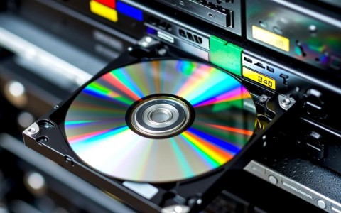 服务器装软件从光盘装,现在还有必要用光盘吗?