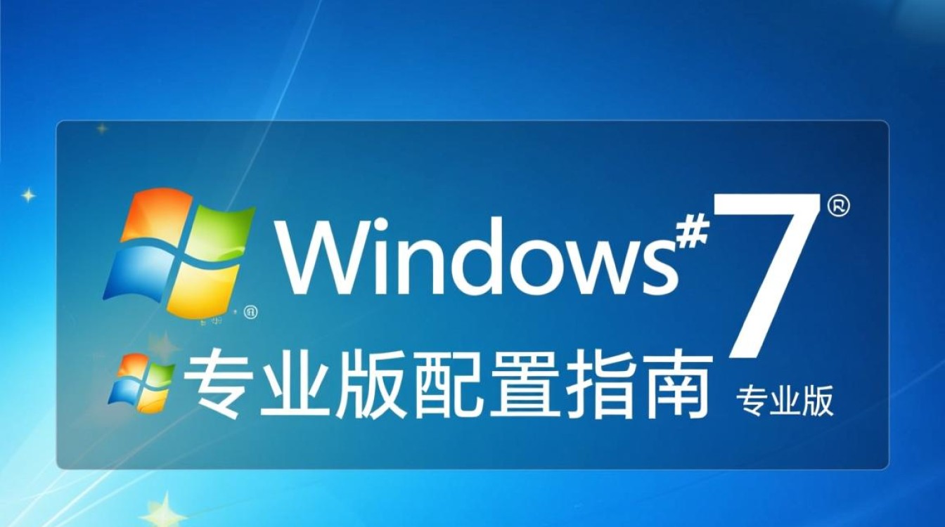 win7专业版配置详解，哪些硬件和软件最匹配？