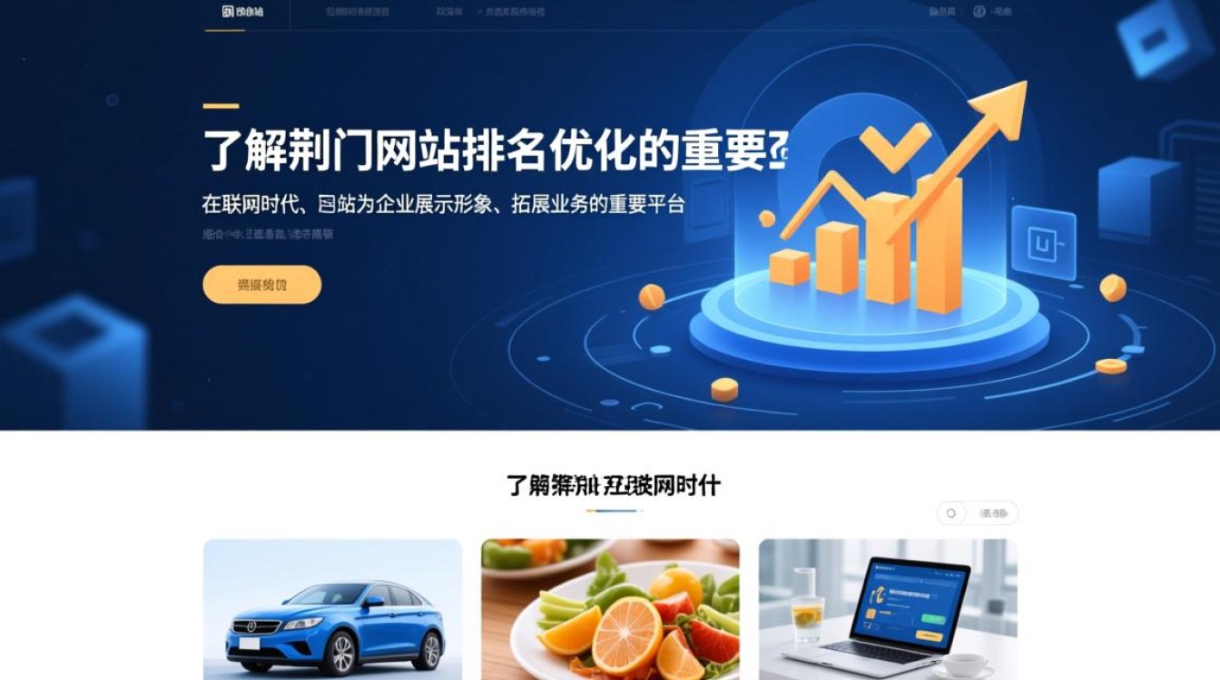 荆门网站排名优化开发,如何提升本地网站在搜索引擎中的排名? 荆门网站排名优化开发,如何提升本地网站在搜索引擎中的排名?