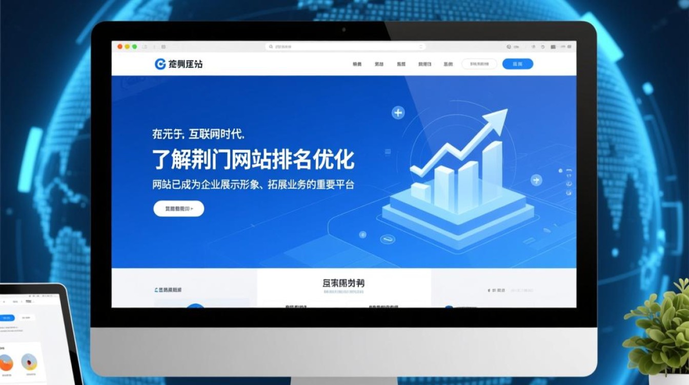 荆门网站排名优化开发,如何提升本地网站在搜索引擎中的排名? 荆门网站排名优化开发,如何提升本地网站在搜索引擎中的排名?