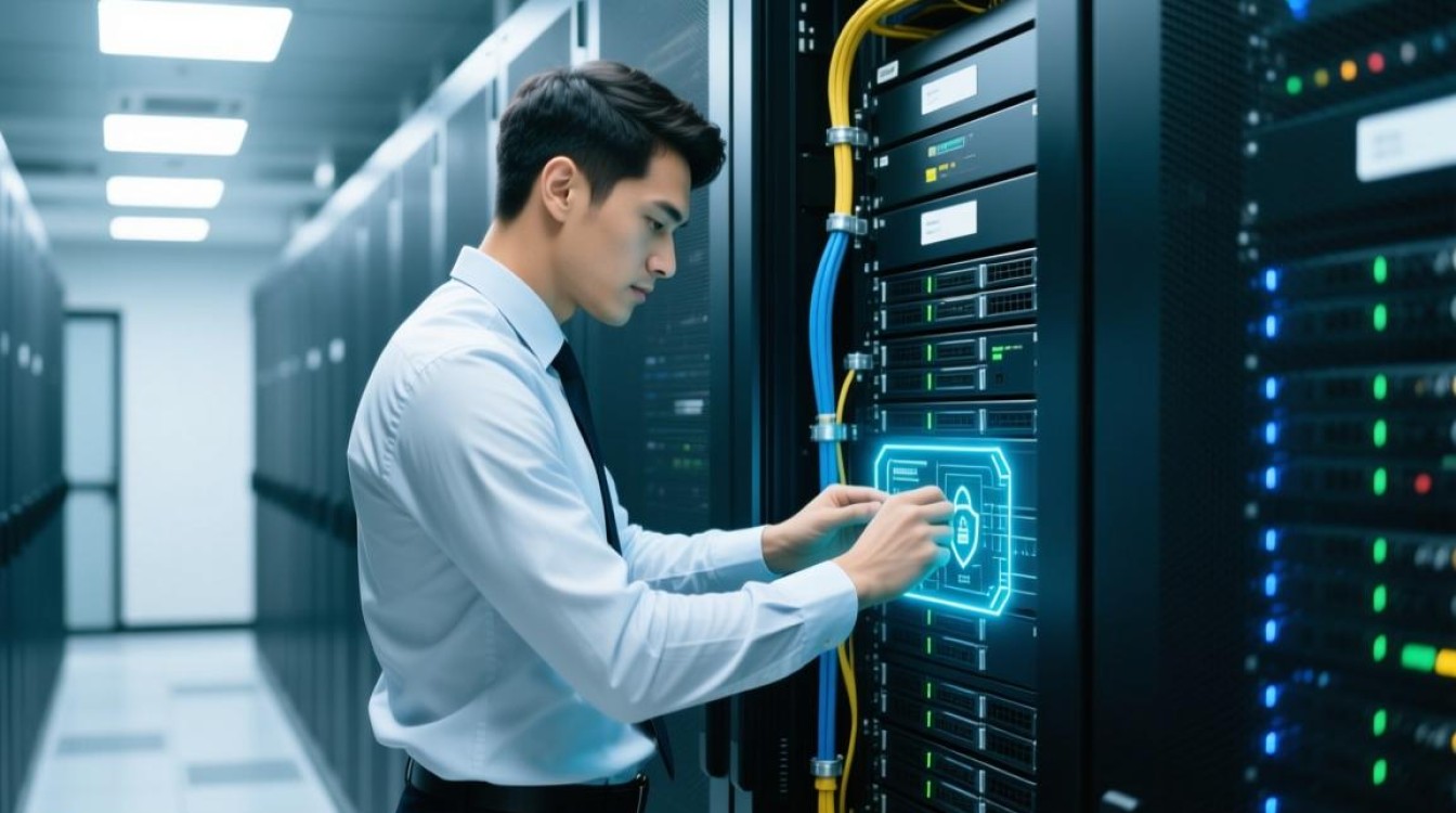 服务器装软件教程详细吗?新手操作步骤有哪些? 服务器装软件教程详细吗?新手操作步骤有哪些?