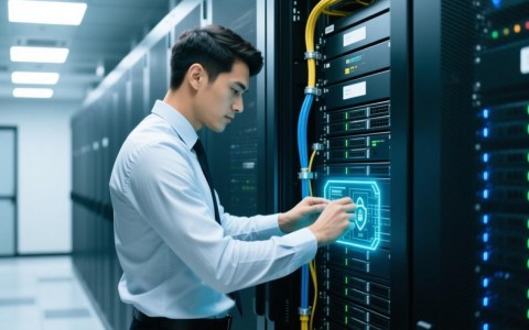 服务器装软件教程详细吗？新手操作步骤有哪些？