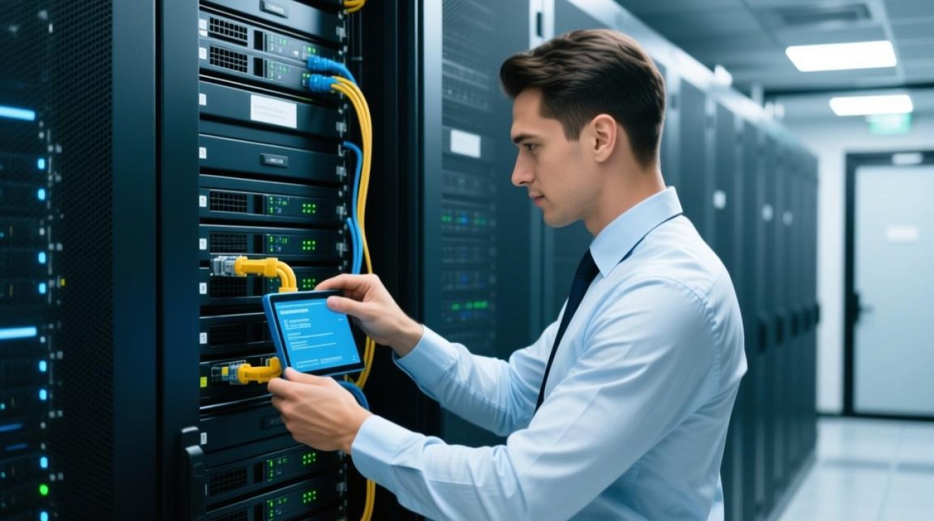 服务器装软件教程详细吗?新手操作步骤有哪些? 服务器装软件教程详细吗?新手操作步骤有哪些?